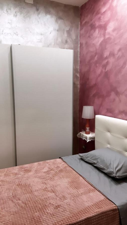 Mary Luna B&B Napoli Ngoại thất bức ảnh