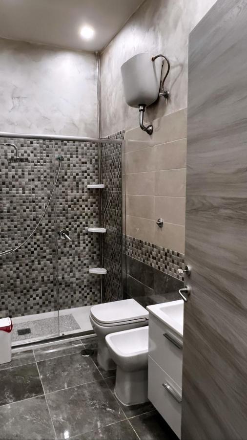 Mary Luna B&B Napoli Ngoại thất bức ảnh