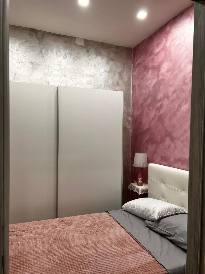 Mary Luna B&B Napoli Ngoại thất bức ảnh