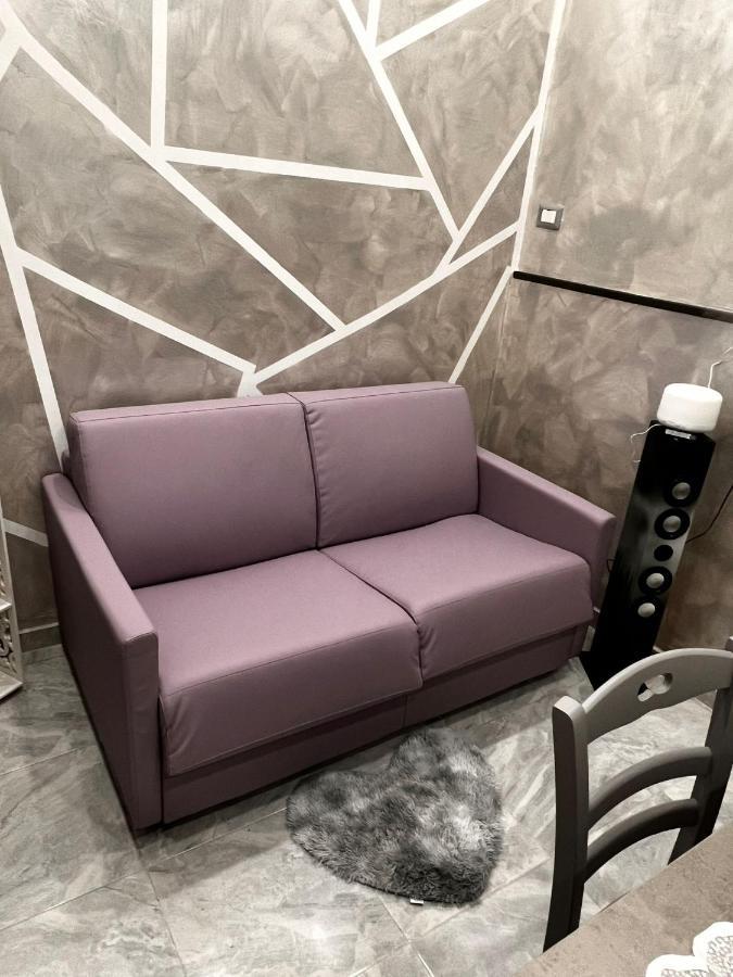 Mary Luna B&B Napoli Ngoại thất bức ảnh