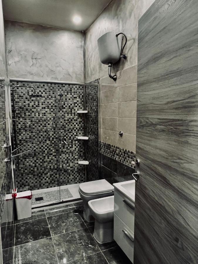 Mary Luna B&B Napoli Ngoại thất bức ảnh
