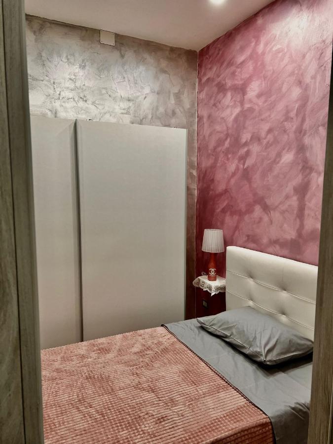 Mary Luna B&B Napoli Ngoại thất bức ảnh