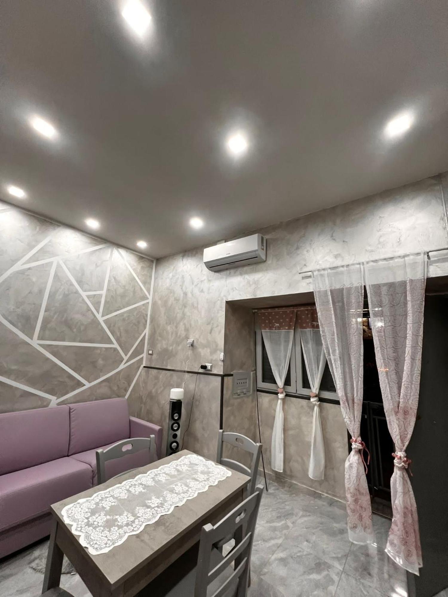 Mary Luna B&B Napoli Ngoại thất bức ảnh