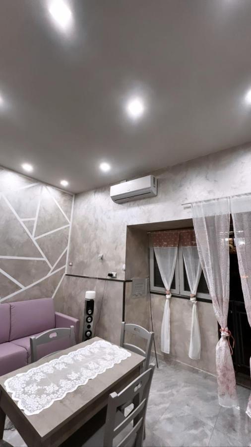 Mary Luna B&B Napoli Ngoại thất bức ảnh