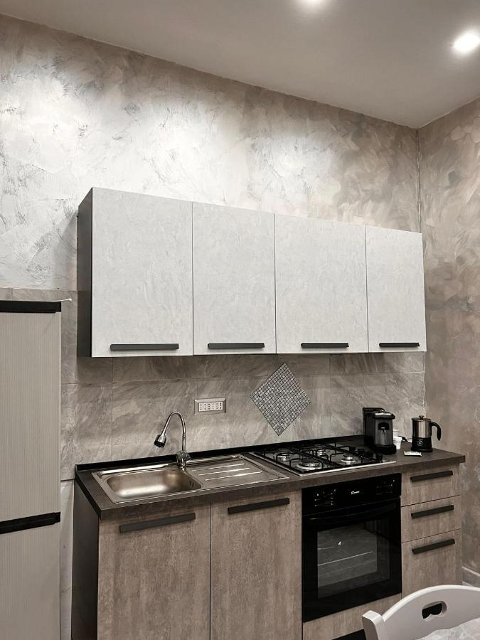 Mary Luna B&B Napoli Ngoại thất bức ảnh